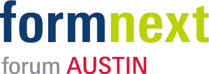 Formnext Austin logo
