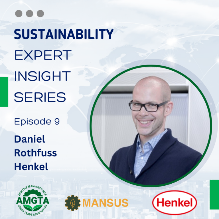 Evan Rothfuss Episode 9, Daniel Rothfuss, Henkel - AMGTA